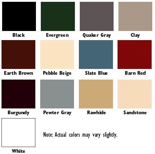 color options