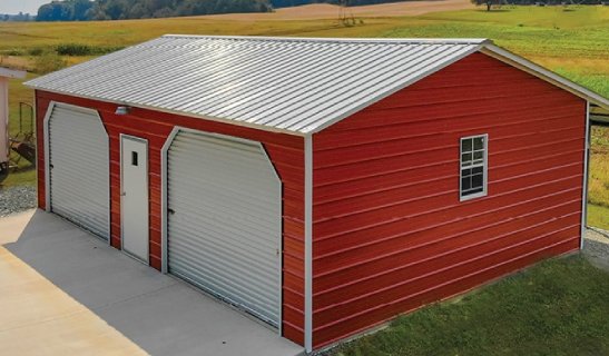 customizedgarages sheds